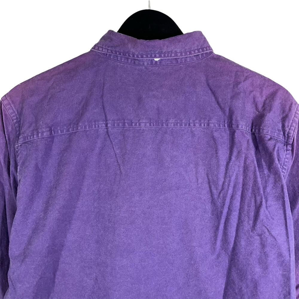 Woolrich Button Down Long Sleeve - image 6